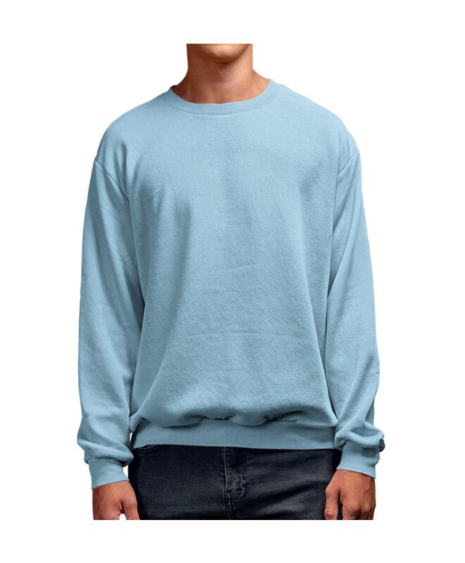Unisex Crew Neck Sweatshirt 