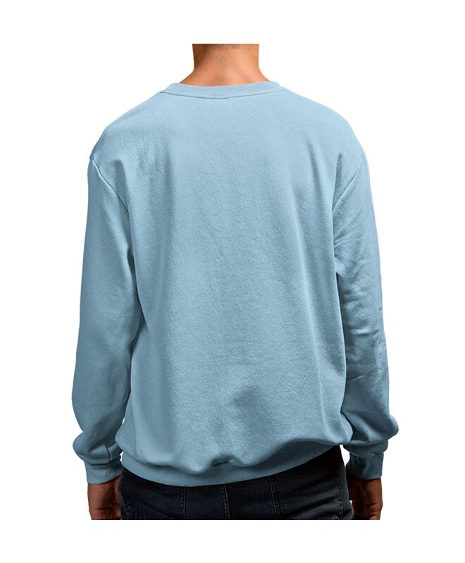 Unisex Crew Neck Sweatshirt 
