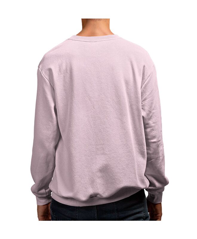 Unisex Crew Neck Sweatshirt 