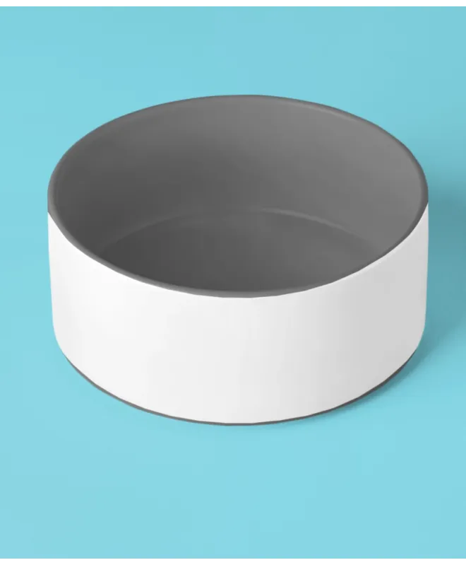 Pet bowl "Your design"