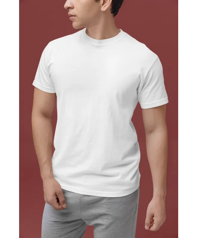 Men’s Classic Tee "Your design" Gildan 5000