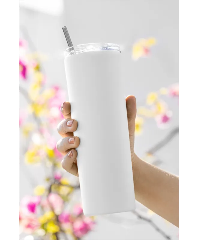 Stainless steel tumbler (Your design)