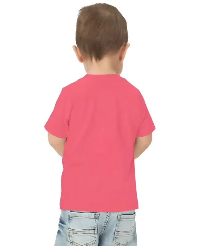 Toddler jersey t-shirt (Your design)