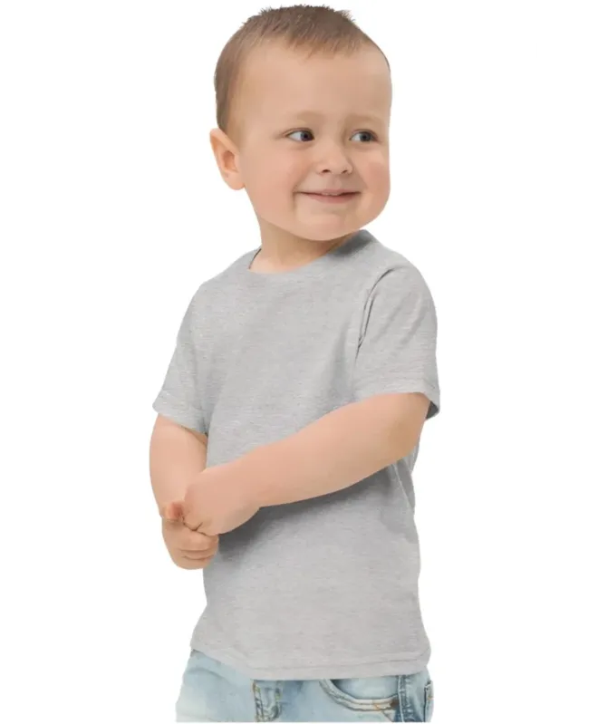 Toddler jersey t-shirt (Your design)