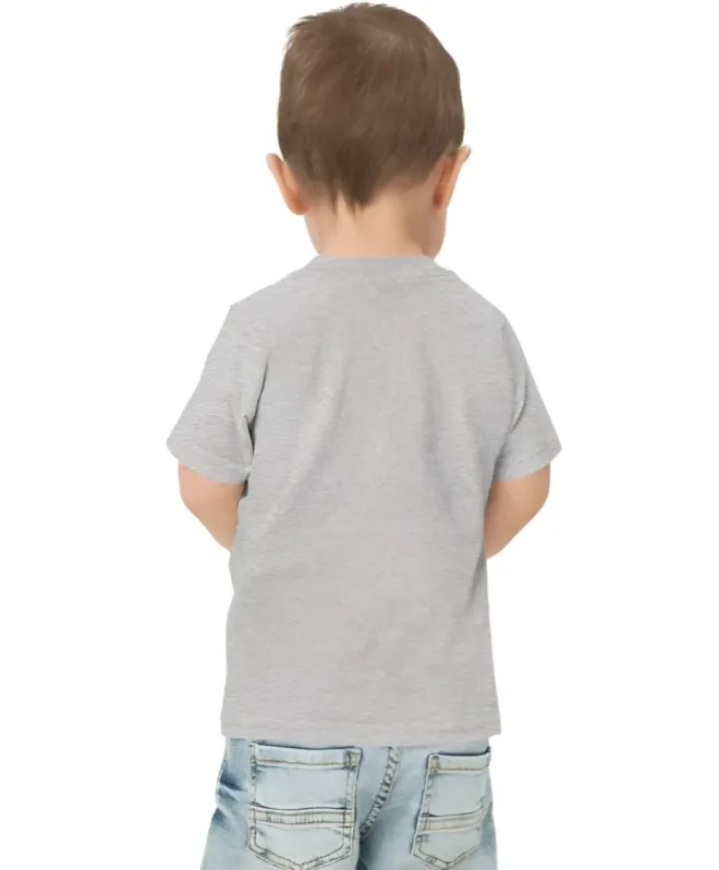 Toddler jersey t-shirt (Your design)