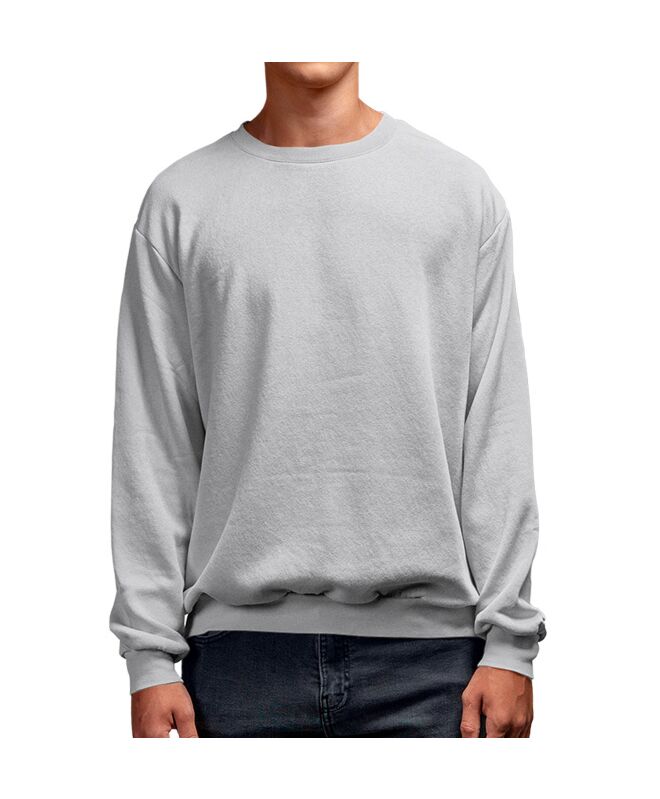 Unisex Crew Neck Sweatshirt 