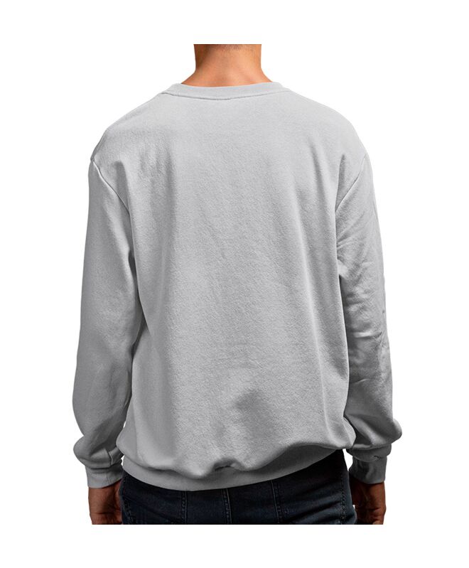 Unisex Crew Neck Sweatshirt 