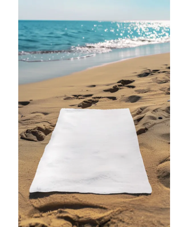 Towel (Your design)
