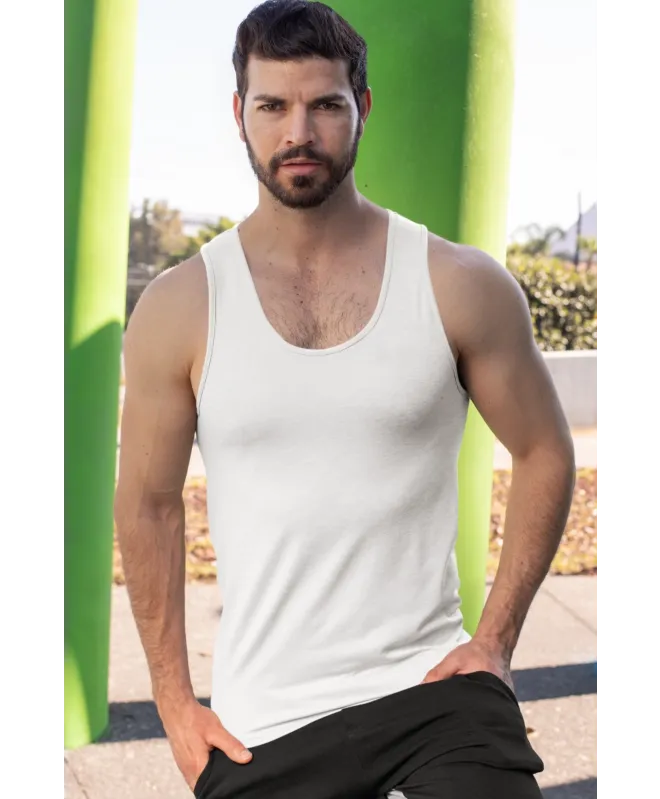 Men's Tank Top (Your design)