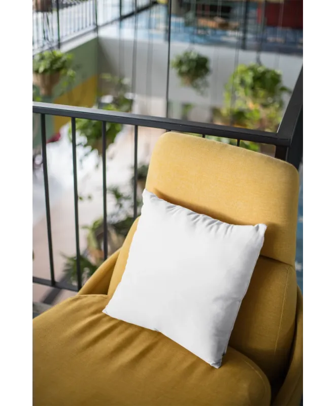 Basic Pillow (Your design)