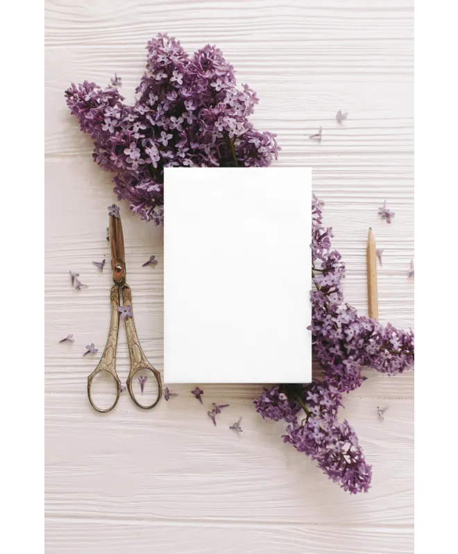 Greeting card (Your design)