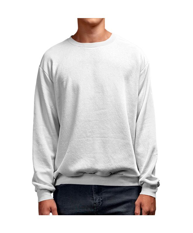 Unisex Crew Neck Sweatshirt 