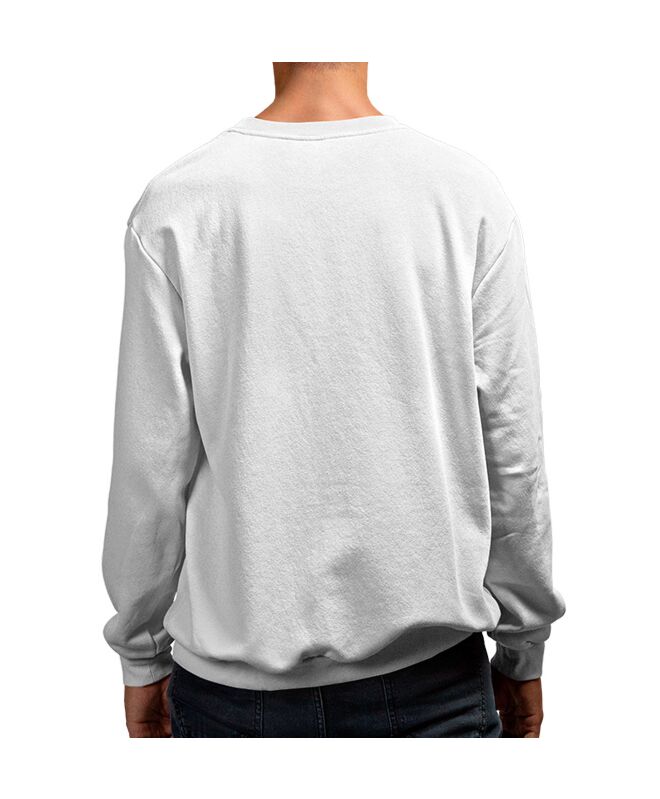 Unisex Crew Neck Sweatshirt 