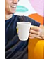 Latte mug