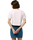 Women’s crop top (Your design)