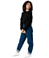 Crop Sweatshirt (Your design)