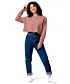 Crop Sweatshirt (Your design)