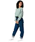 Crop Sweatshirt (Your design)