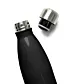 Stainless steel water bottle (Your design)