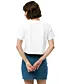 Women’s crop top (Your design)