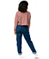 Crop Sweatshirt (Your design)