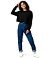Crop Sweatshirt (Your design)