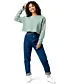 Crop Sweatshirt (Your design)