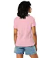Women's Relaxed T-Shirt (Your design)