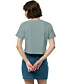 Women’s crop top (Your design)
