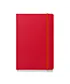 Hardcover bound notebook  (Your design)