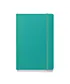 Hardcover bound notebook  (Your design)