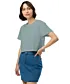 Women’s crop top (Your design)