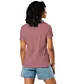 Women's Relaxed T-Shirt (Your design)
