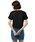 Women’s crop top (Your design)