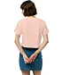 Women’s crop top (Your design)