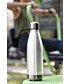 Stainless steel water bottle (Your design)