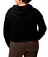 Women's Cropped Hoodie 