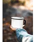 Enamel Mug (Your design)