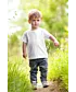 Toddler jersey t-shirt (Your design)