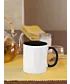 Mug with Color Inside 
