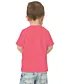 Toddler jersey t-shirt (Your design)