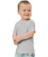 Toddler jersey t-shirt (Your design)