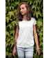 Women's Relaxed T-Shirt (Your design)